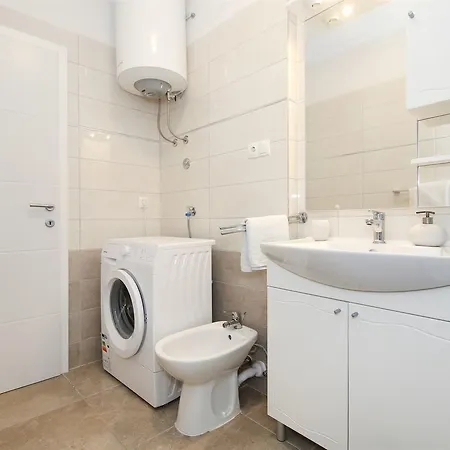 Andelina Apartment