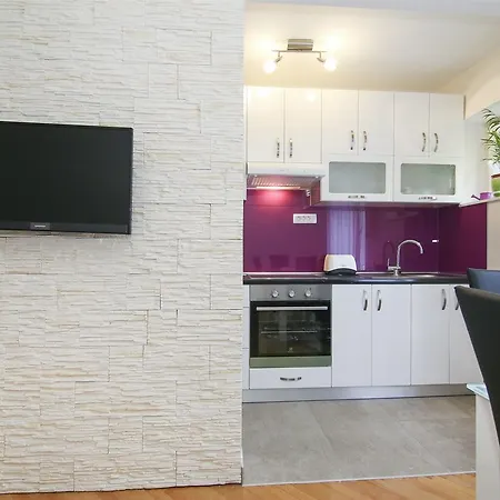 Andelina Apartment
