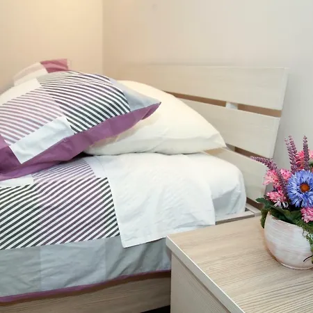 Apartment Andelina *