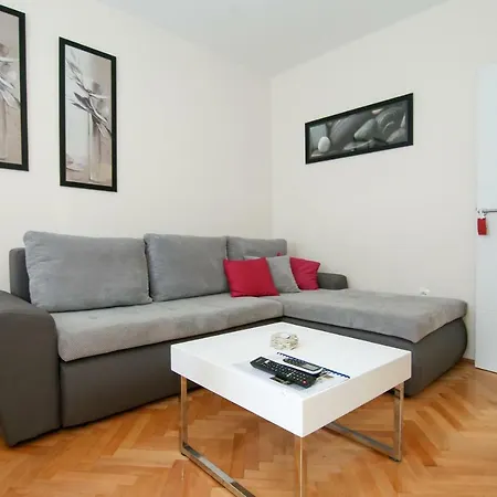 Andelina Apartment Split