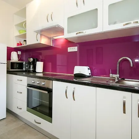 Andelina Apartment Split
